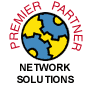 NetworkSolutions Premier Partner